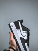 Nike Air Force 1 '07 Low "White Swoosh Panda"