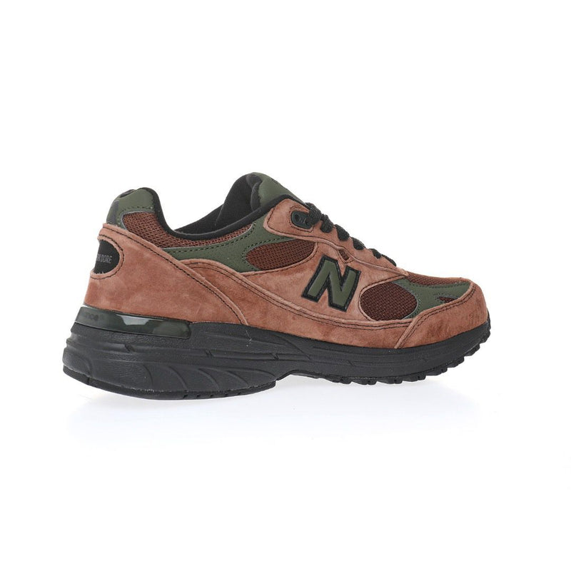 New Balance 993 "Aime Leon Dore Brown"