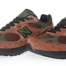 New Balance 993 "Aime Leon Dore Brown"