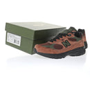 New Balance 993 "Aime Leon Dore Brown"