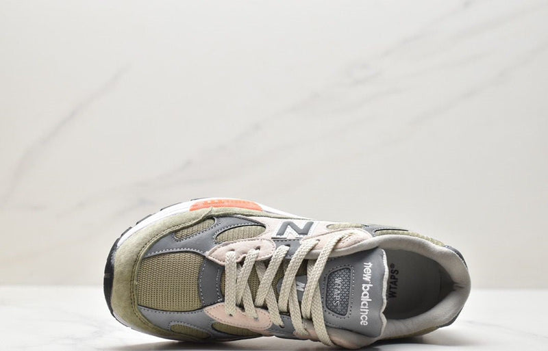 New Balance 992 "WTAPS"