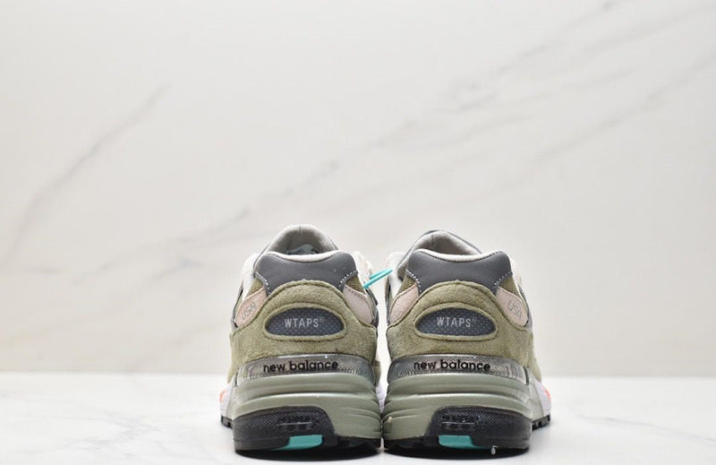 New Balance 992 "WTAPS"