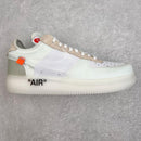 Nike Air Force 1 X Off White