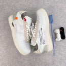 Nike Air Force 1 X Off White