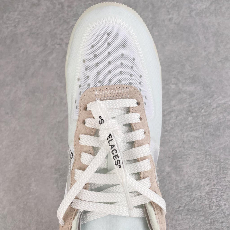 Nike Air Force 1 X Off White