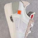 Nike Air Force 1 X Off White