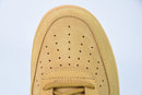 Nike Air Force 1 Low GS Wheat Flax