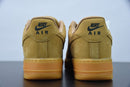 Nike Air Force 1 Low GS Wheat Flax