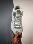 Nike Air Dunk Jumbo "Photon Dust Gum Light Brown"