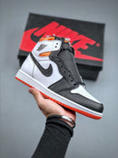 Nike Air Jordan 1 Retro High "Electro Orange"