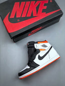 Nike Air Jordan 1 Retro High "Electro Orange"