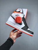 Nike Air Jordan 1 Retro High "Electro Orange"
