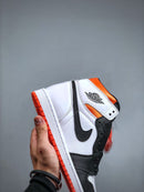 Nike Air Jordan 1 Retro High "Electro Orange"