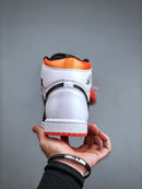 Nike Air Jordan 1 Retro High "Electro Orange"