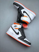 Nike Air Jordan 1 Retro High "Electro Orange"