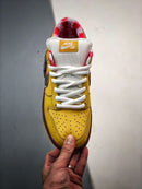 Nike SB Dunk Low x Concepts "Yellow Lobster"