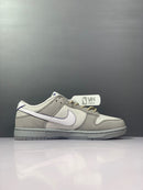 Nike Dunk Low  "Wolf Grey Pure Platinum"