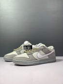 Nike Dunk Low  "Wolf Grey Pure Platinum"