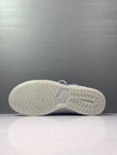 Nike Dunk Low  "Wolf Grey Pure Platinum"