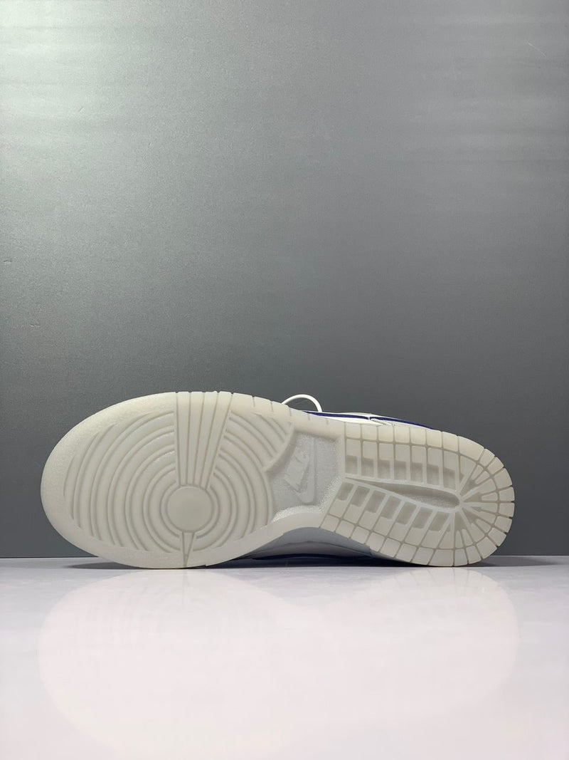 Nike Dunk Low  "Wolf Grey Pure Platinum"