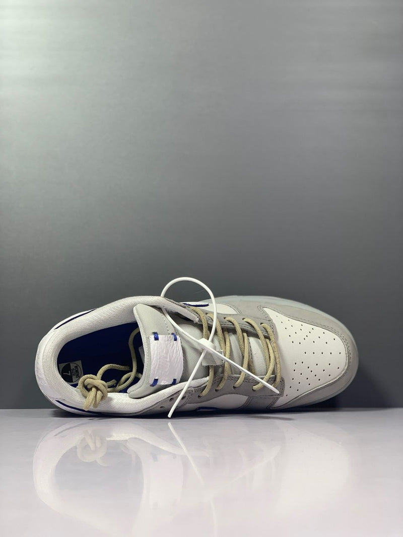 Nike Dunk Low  "Wolf Grey Pure Platinum"