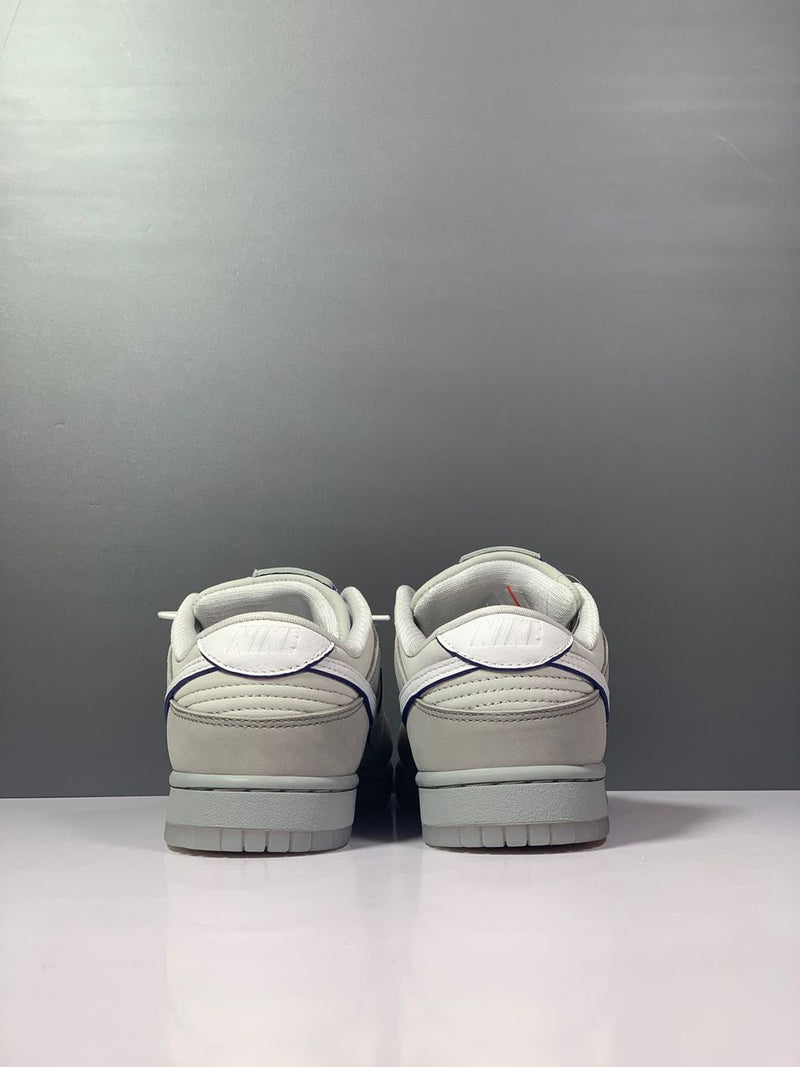 Nike Dunk Low  "Wolf Grey Pure Platinum"