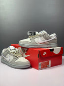 Nike Dunk Low  "Wolf Grey Pure Platinum"