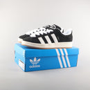 Adidas Campus 00s Low "Black White Gum"
