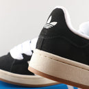 Adidas Campus 00s Low "Black White Gum"