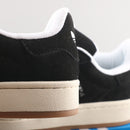 Adidas Campus 00s Low "Black White Gum"