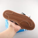 Adidas Campus 00s Low "Black White Gum"