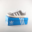 Adidas Campus 00s Low "Grey Gum"