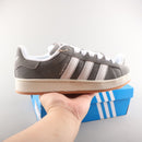 Adidas Campus 00s Low "Grey Gum"