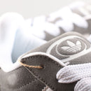 Adidas Campus 00s Low "Grey Gum"