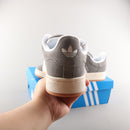 Adidas Campus 00s Low "Grey Gum"