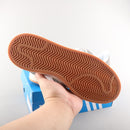 Adidas Campus 00s Low "Grey Gum"