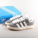 Adidas Campus 00s Low "Grey Gum"