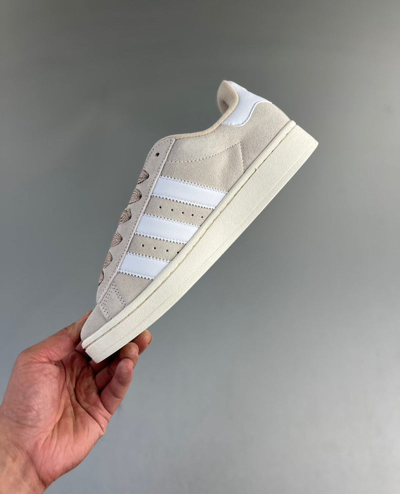 Adidas Campus 00s Low "Wonder White"