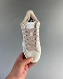 Adidas Campus 00s Low "Wonder White"