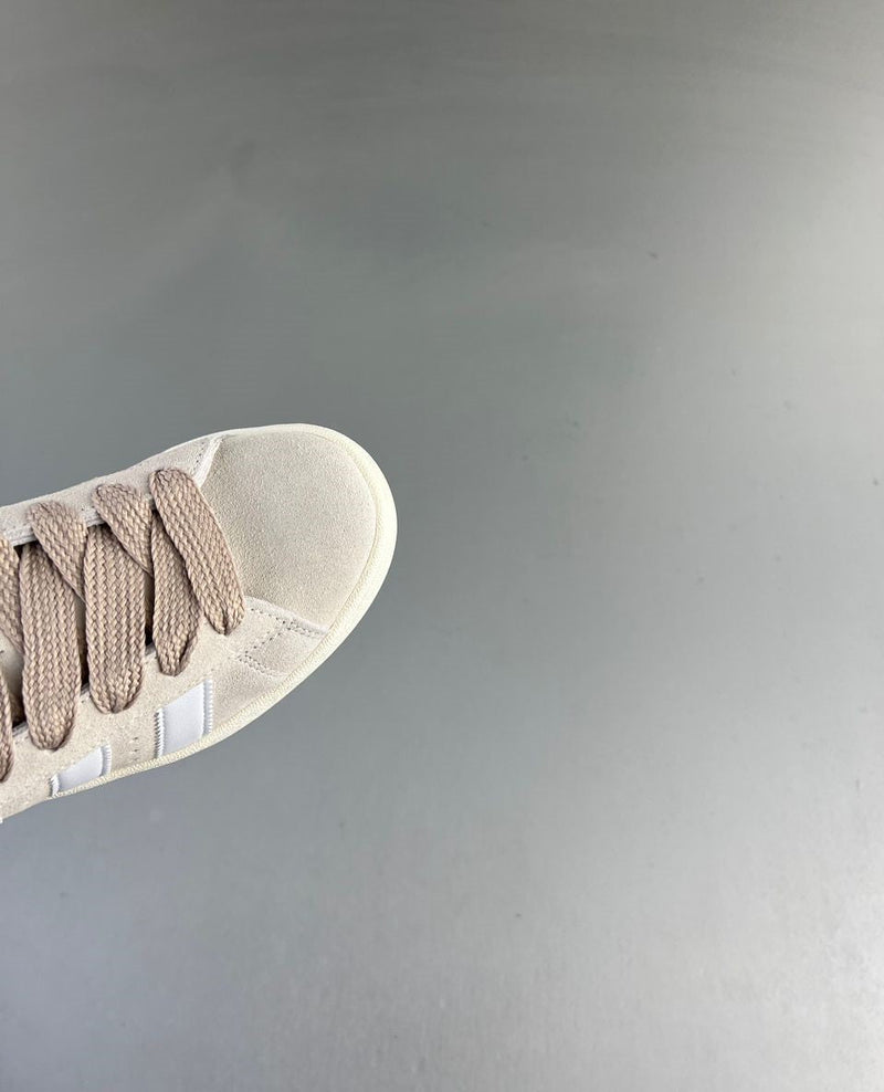 Adidas Campus 00s Low "Wonder White"
