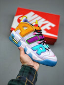 Nike Air More UpTempo 96 "Multi Color"