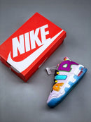 Nike Air More UpTempo 96 "Multi Color"