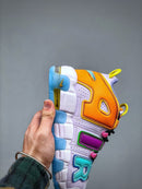 Nike Air More UpTempo 96 "Multi Color"