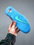 Nike Air More UpTempo 96 "Multi Color"