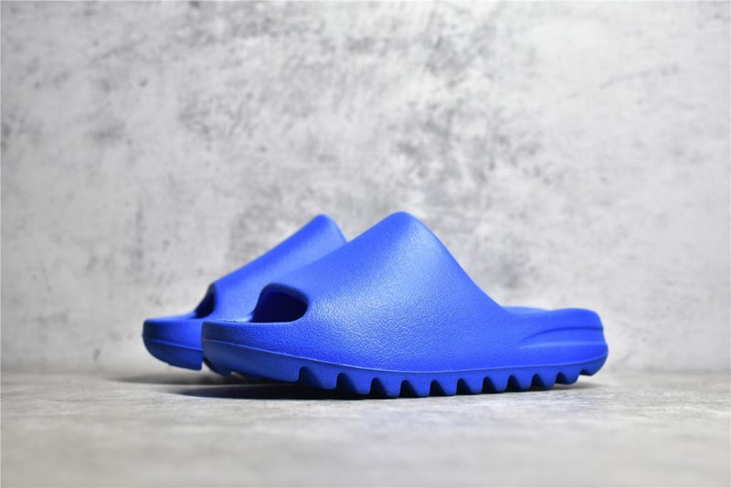 Adidas Yeezy Slide Azure
