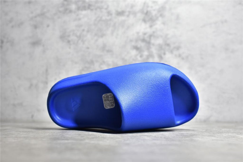 Adidas Yeezy Slide Azure