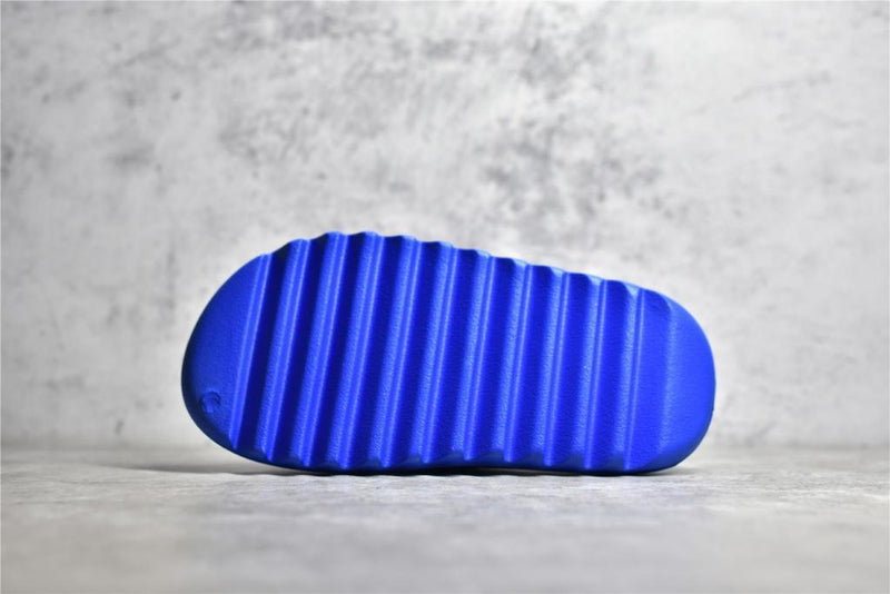 Adidas Yeezy Slide Azure