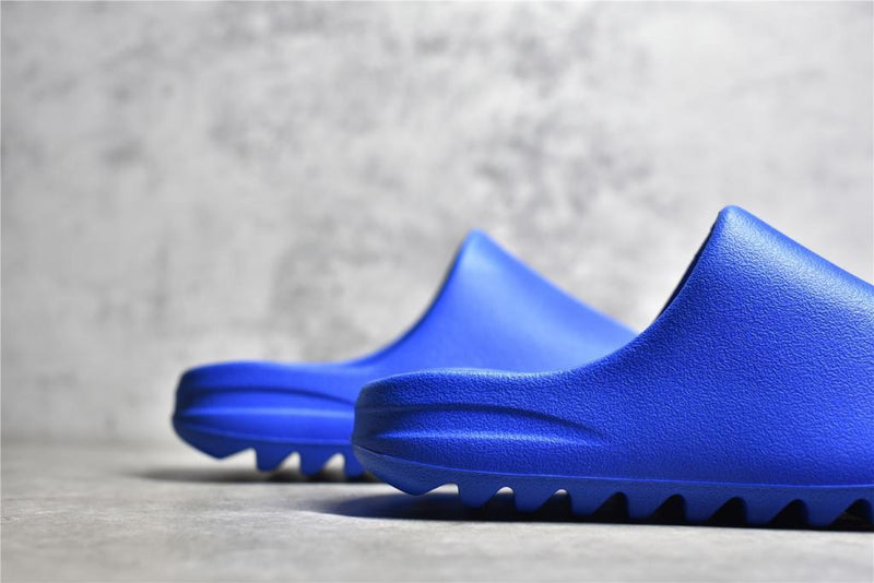 Adidas Yeezy Slide Azure