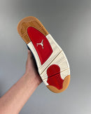 Nike Air Jordan 4 Retro "Levi's Denim (Blank Tag)"