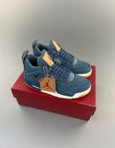 Nike Air Jordan 4 Retro "Levi's Denim (Blank Tag)"
